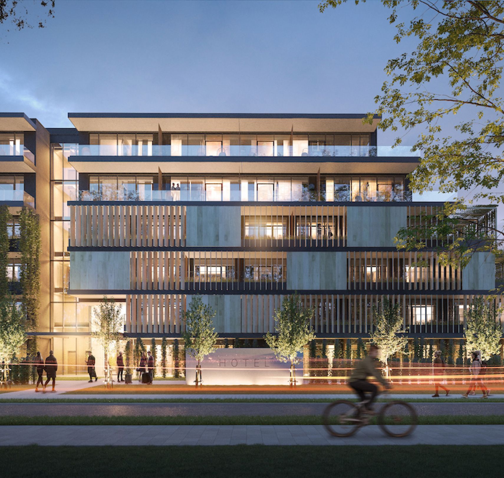 Aquart - apartamenty z widokiem na morze
