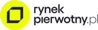 Logo rynek pierwotny